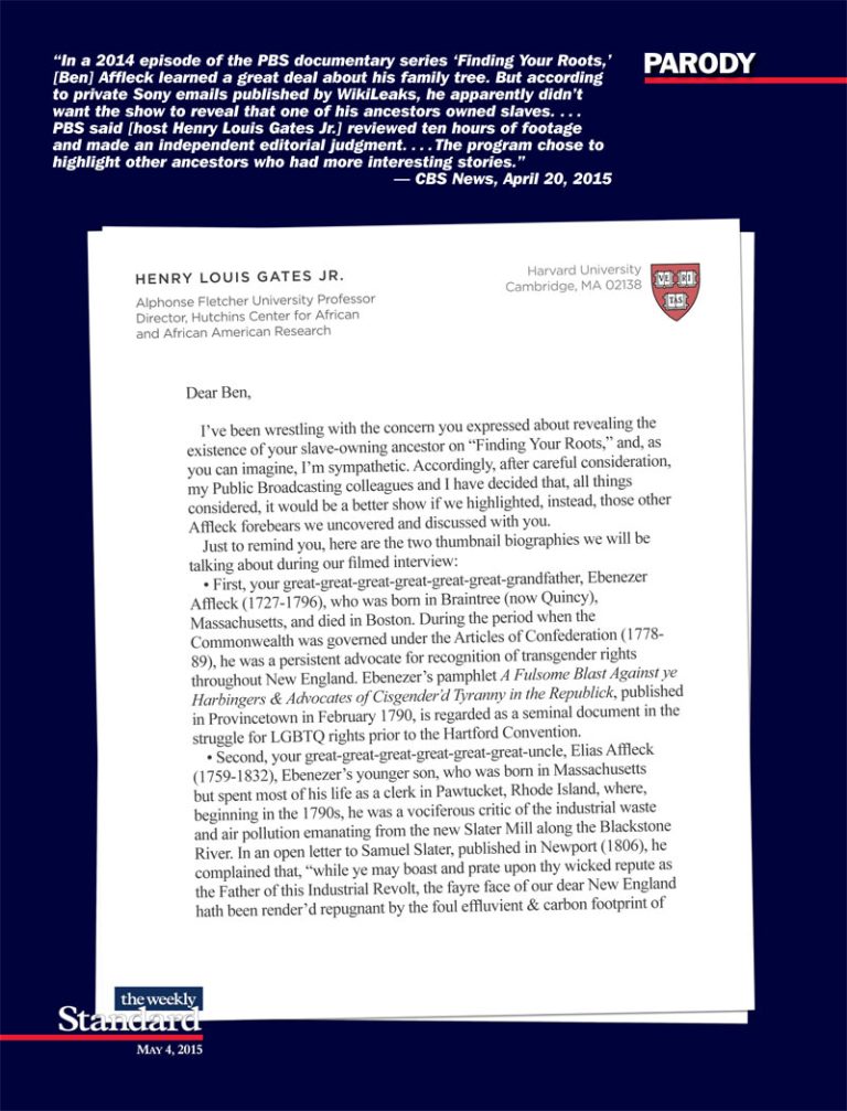 Ahead of Their Time–And Ours