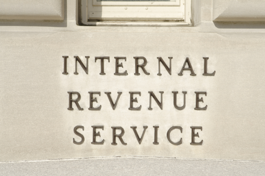 Report: IRS ‘fundamentally transformed’ by Obamacare, Tea Party targeting