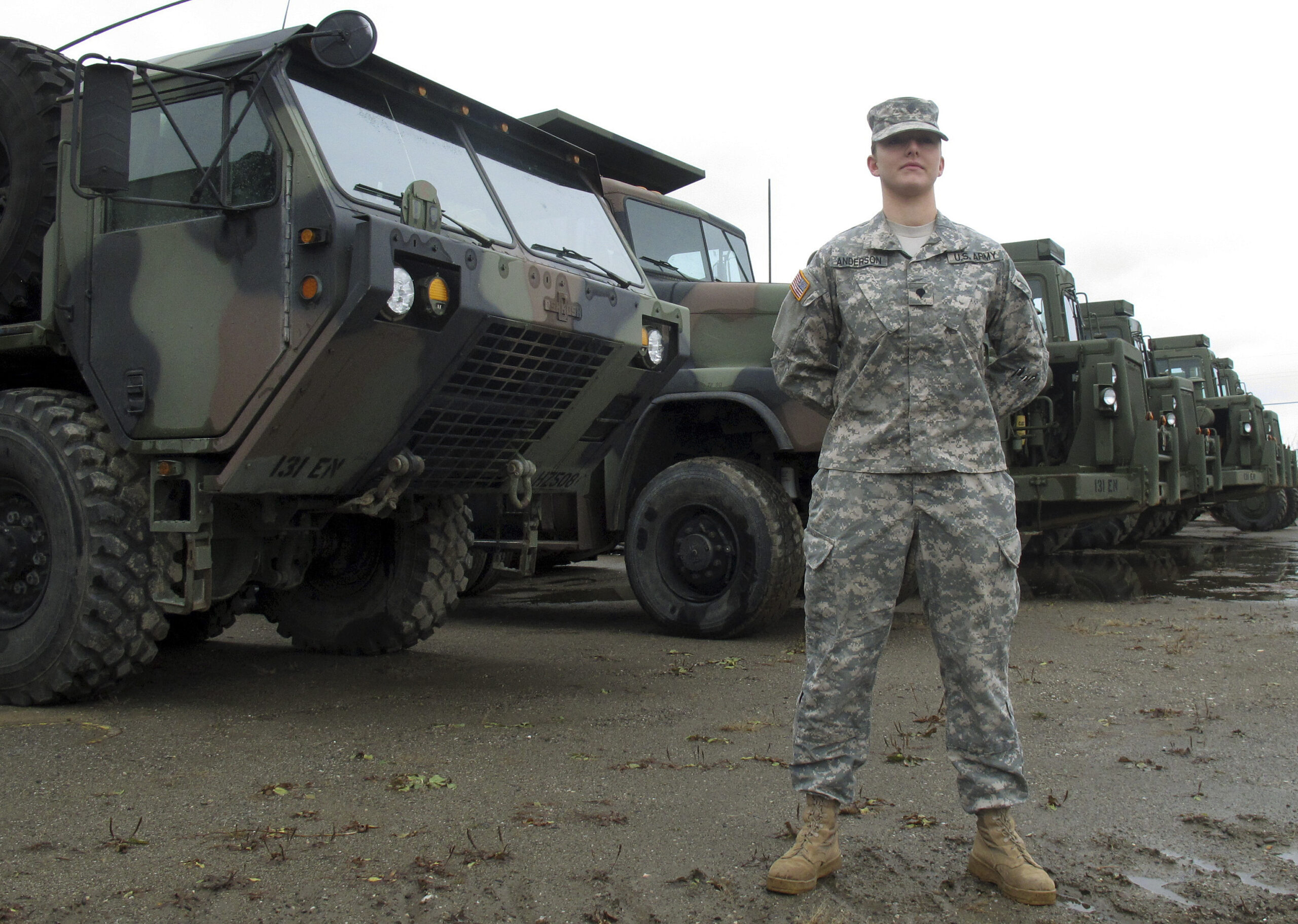 Panel approves changes to military sex assault rules