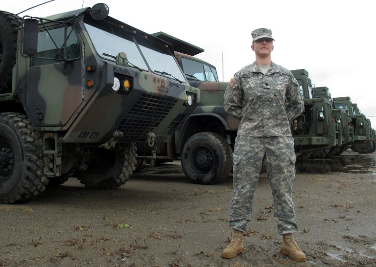 The changes in the Uniform Code of Military Justice seek to better protect victims of sexual assault. (AP Photo/Wilson Ring)