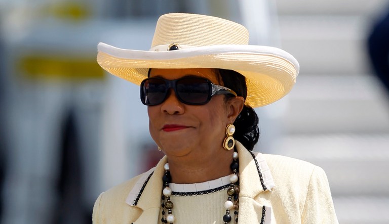 The White House has stood by John Kelly's remarks. (AP Photo/Alan Diaz)