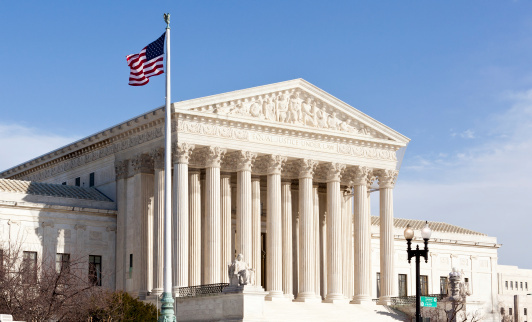The Supreme Court is declining to revive Oklahoma's strict ultrasound law for women seeking abortions. (Thinkstock Image)