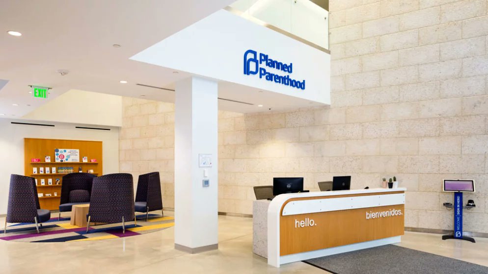 Planned Parenthood’s swanky $20 million office space proves they don’t need taxpayer money
