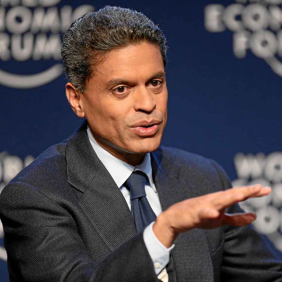 Who Didn’t He Rip Off?