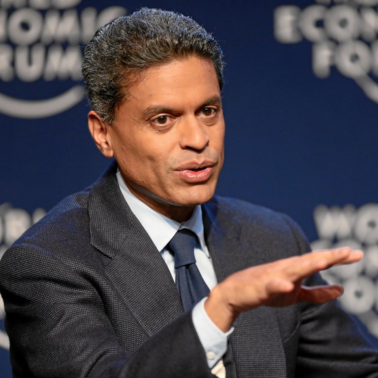 Who Didn’t He Rip Off?