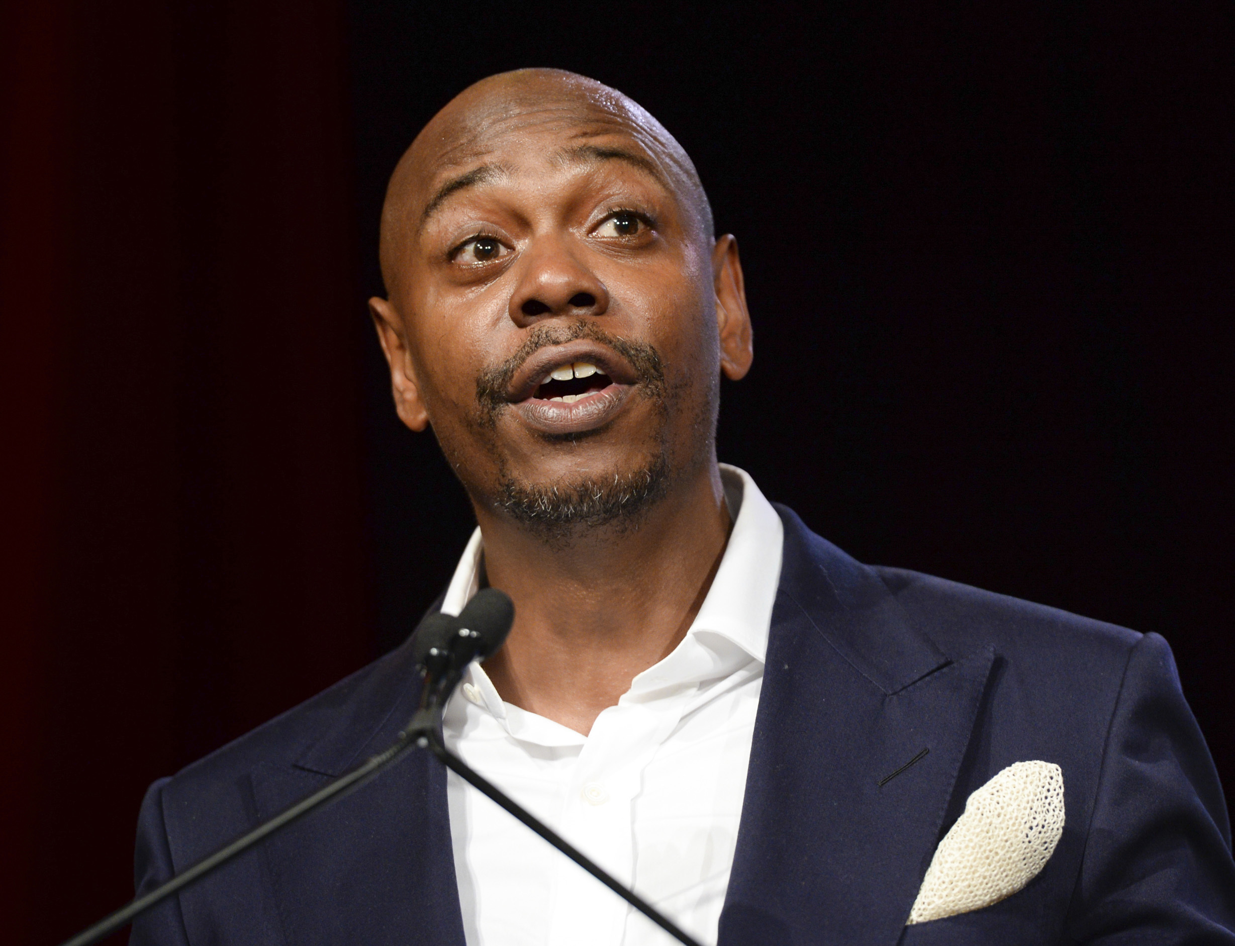Netflix makes way for more Dave Chappelle-produced comedy specials