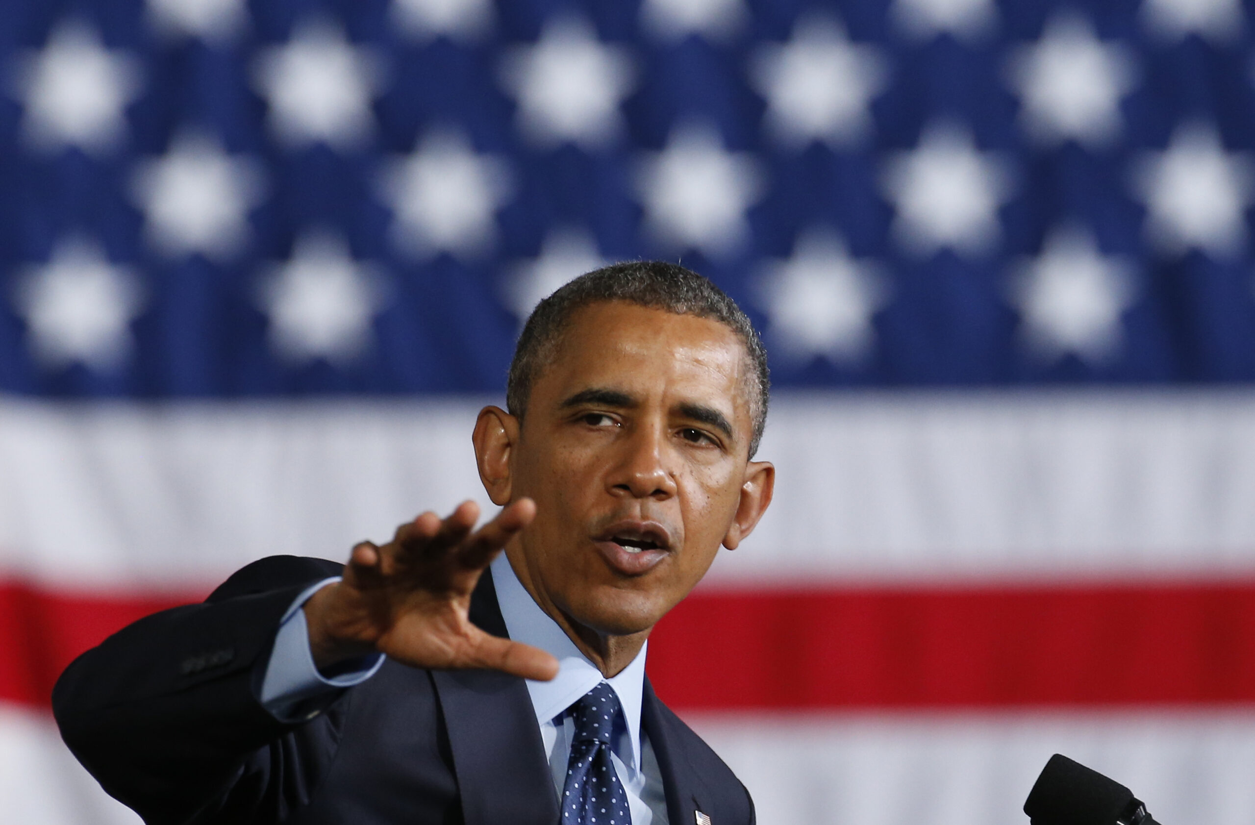 Obama warns NKorea against nuclear threats