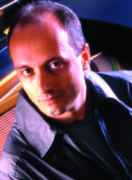 Feeling the emotion with pianist Benedetto Lupo and the BSO
