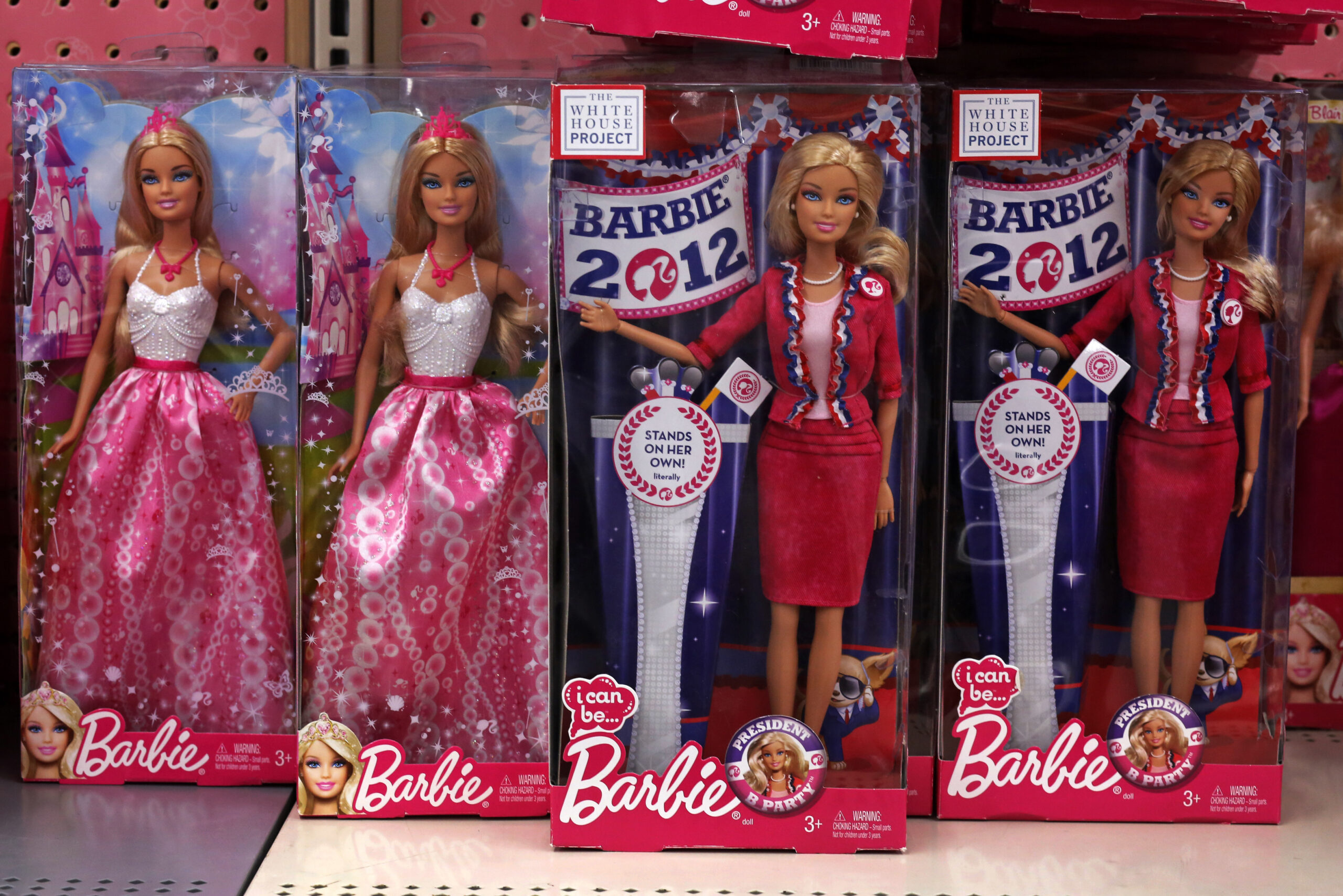 Trump’s toy rebellion