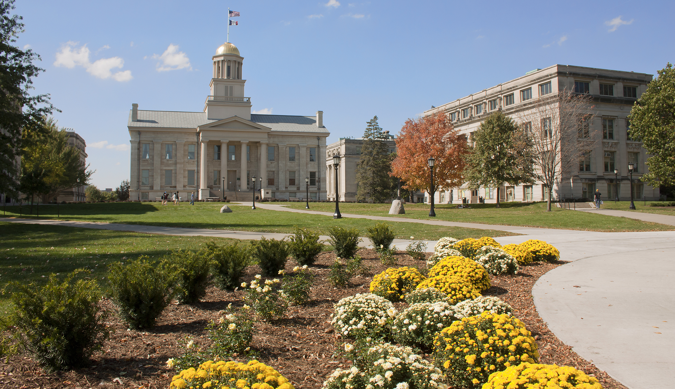 Choosing religious bigotry, the University of Iowa is about to get a legal rebuke
