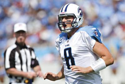 The NFL awards race is on