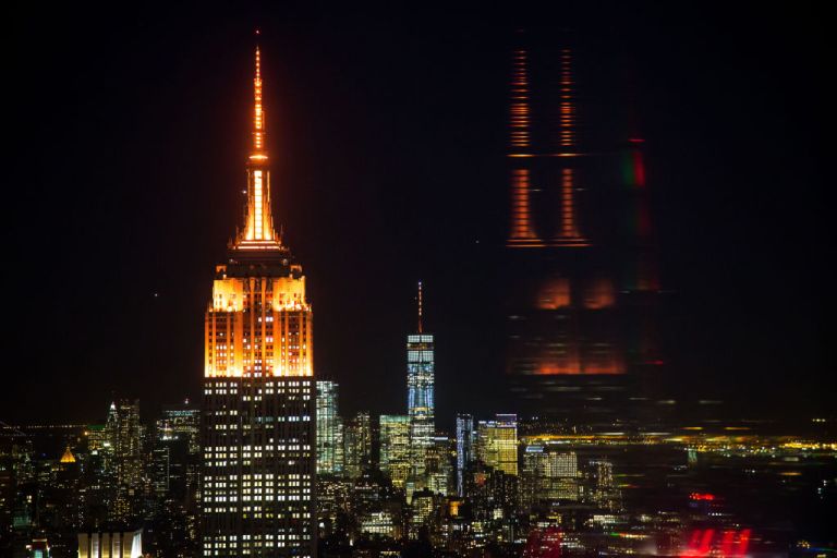 Watch ‘The Amazon Race’—Where CNBC Meets ‘The Bachelor’