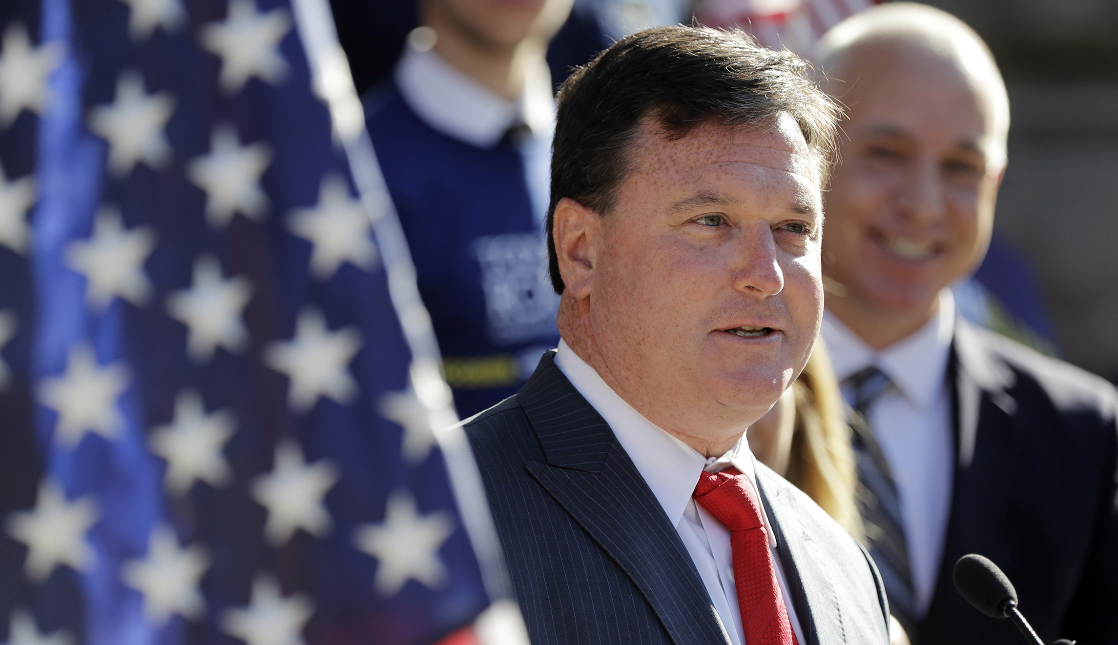 Indiana GOP lawmaker: Trump ‘exactly right’ to blame immigration laws for death of Colts player