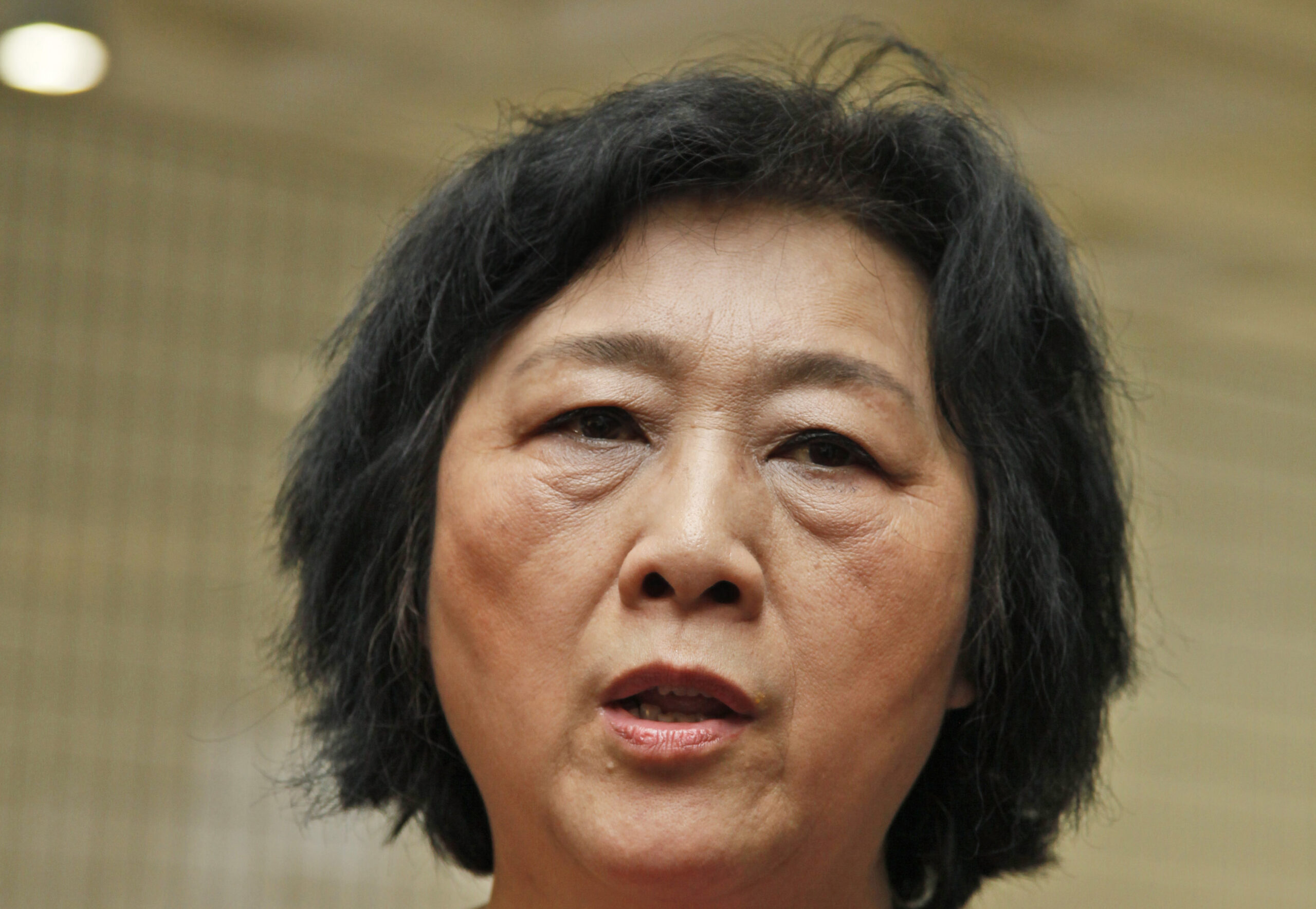 China tells reporters to work within state media