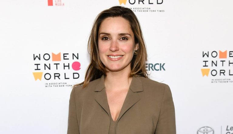 CBS News correspondent Margaret Brennan will officially replace John Dickerson on 