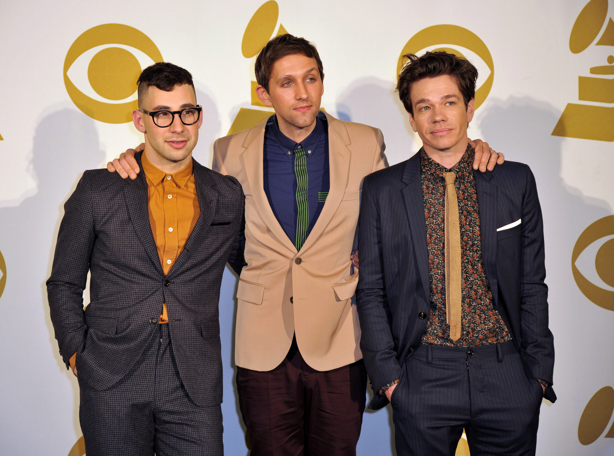 Individuality takes center stage at Grammys