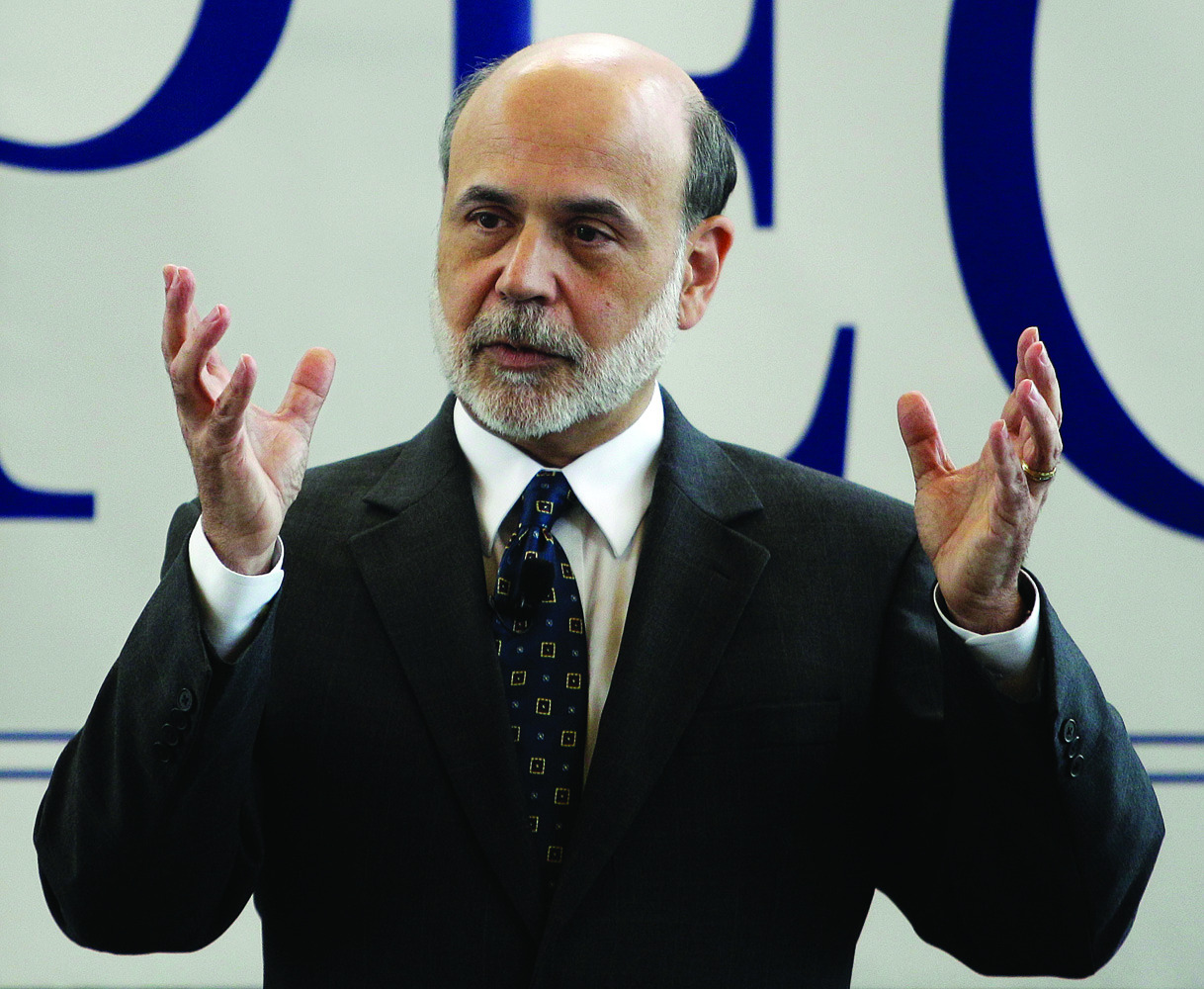 The week ahead in economics: Bernanke to Congress, Obama nominees, and student loans