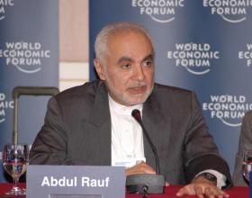 ‘Rauf’s Double Standard on Terror’