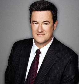 MSNBC host claims the network makes $300 million in profit