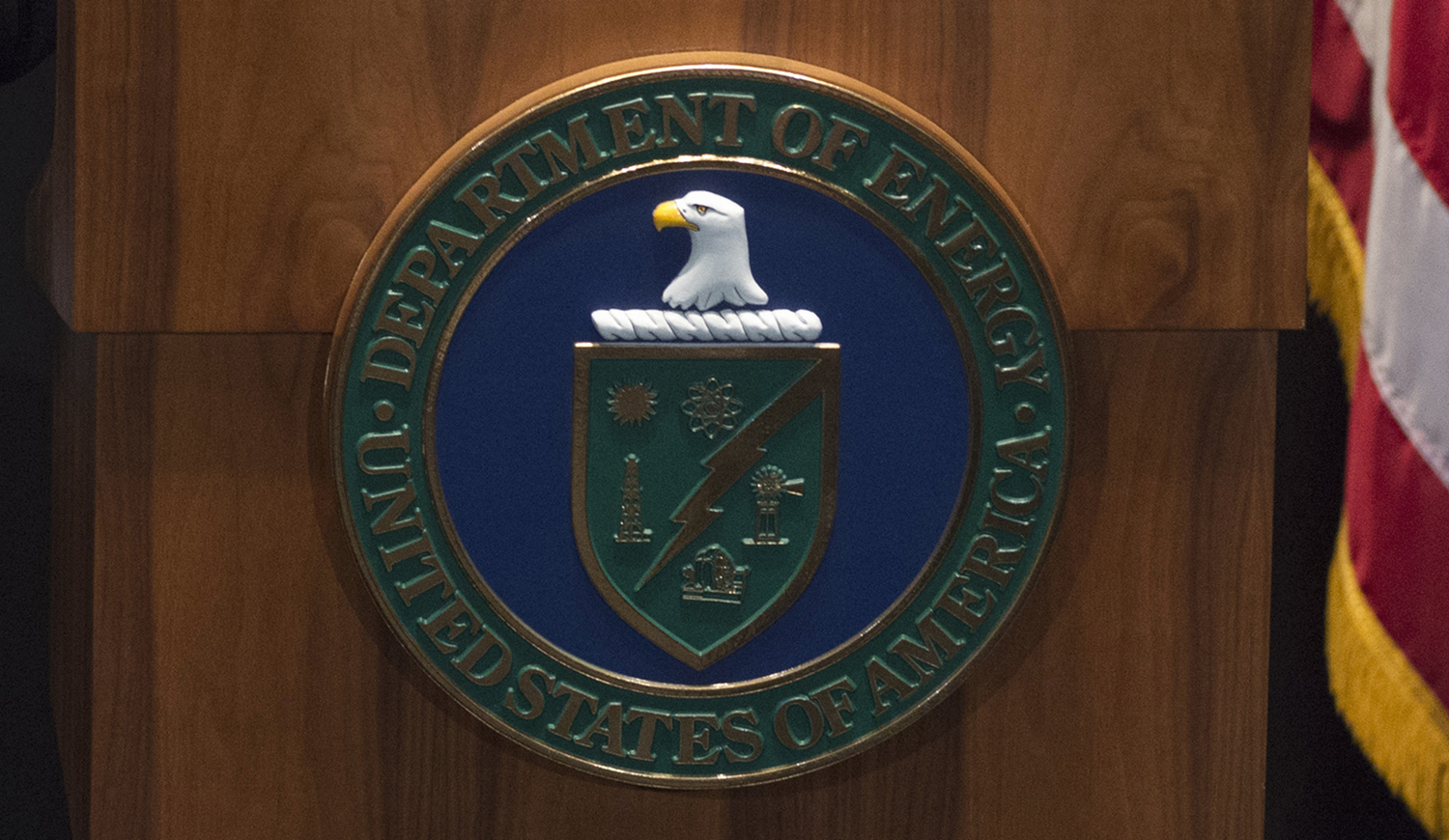 Abolish the Department of Energy