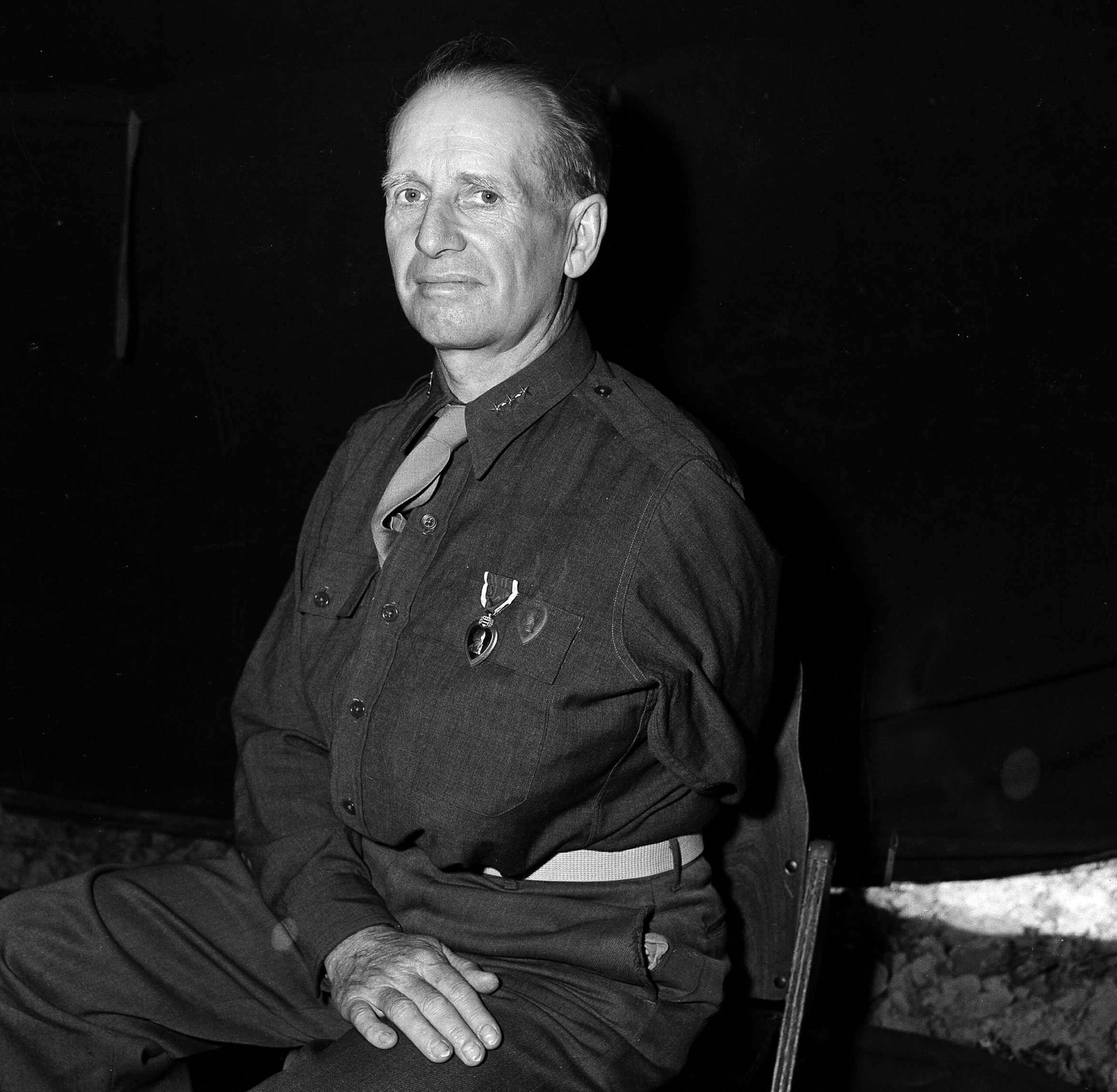 Risk of friendly fire has long been element of war