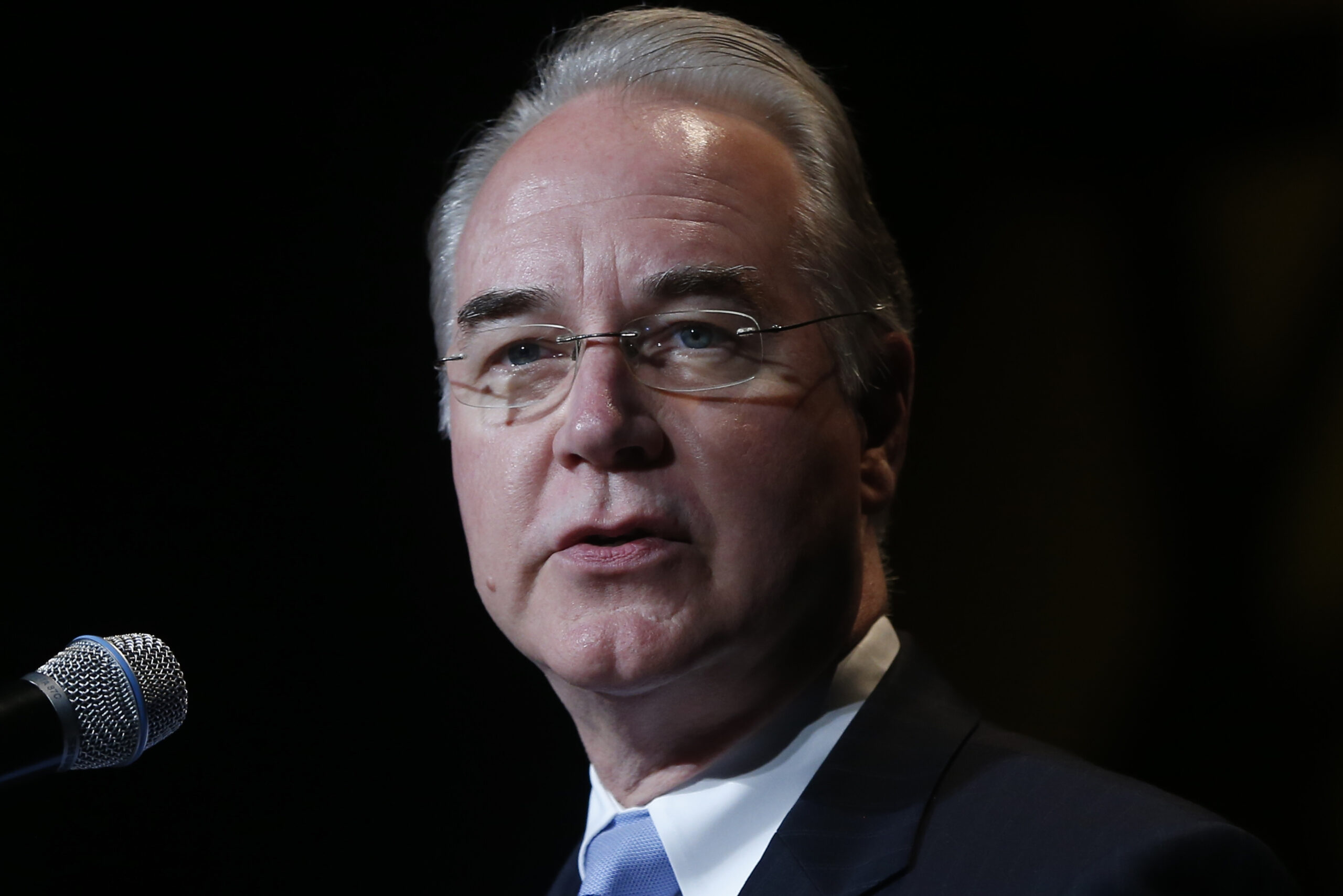 Price criticizes Obama over ‘middle-class economics’