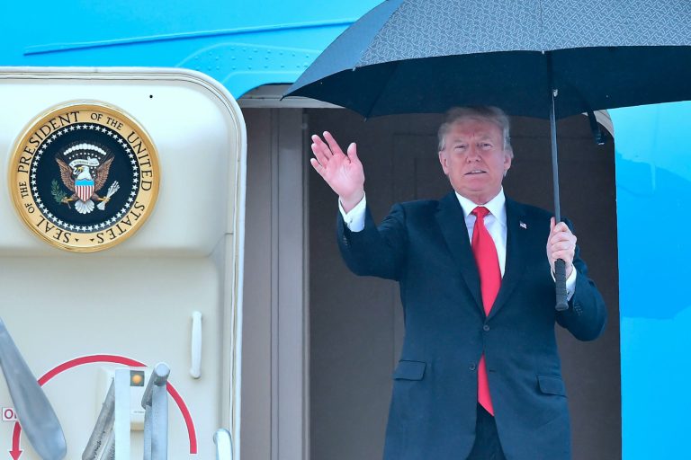 Fact Check: Was Trump ‘Shaking With Rage’ After Rachel Maddow ‘Confirmed’ The ‘Golden Shower’ Rumors?