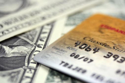 Federal consumer bureau that regulates credit cards can’t regulate its own employee card use