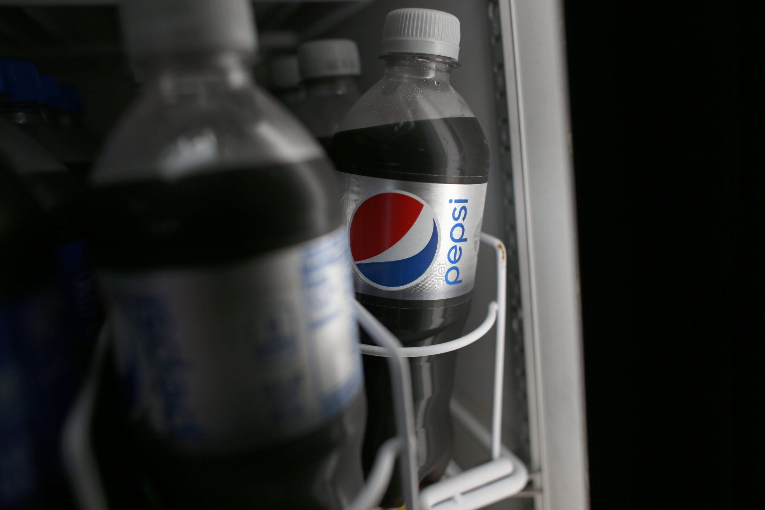 Pepsi dumps aspartame from diet