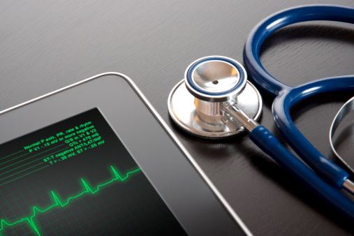 Medicine and new technology