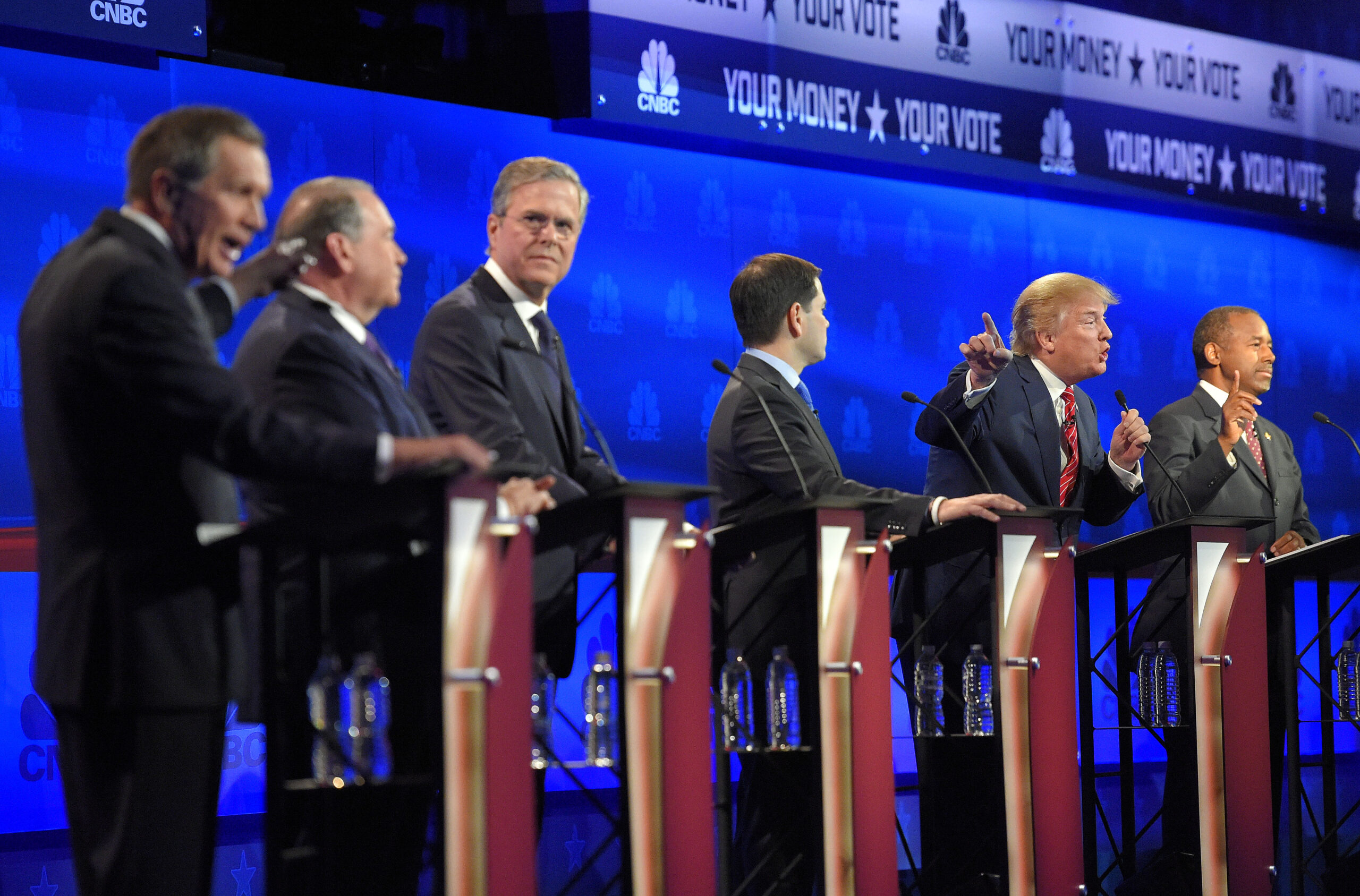 Hugh Hewitt dismisses GOP complaints on ‘gotcha’ questions