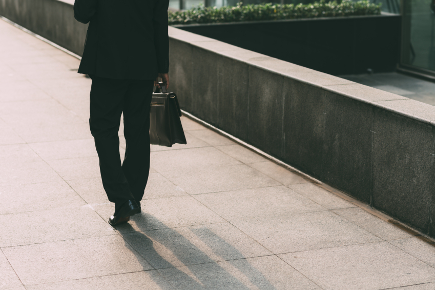 Federal workers feel greater financial well-being than others