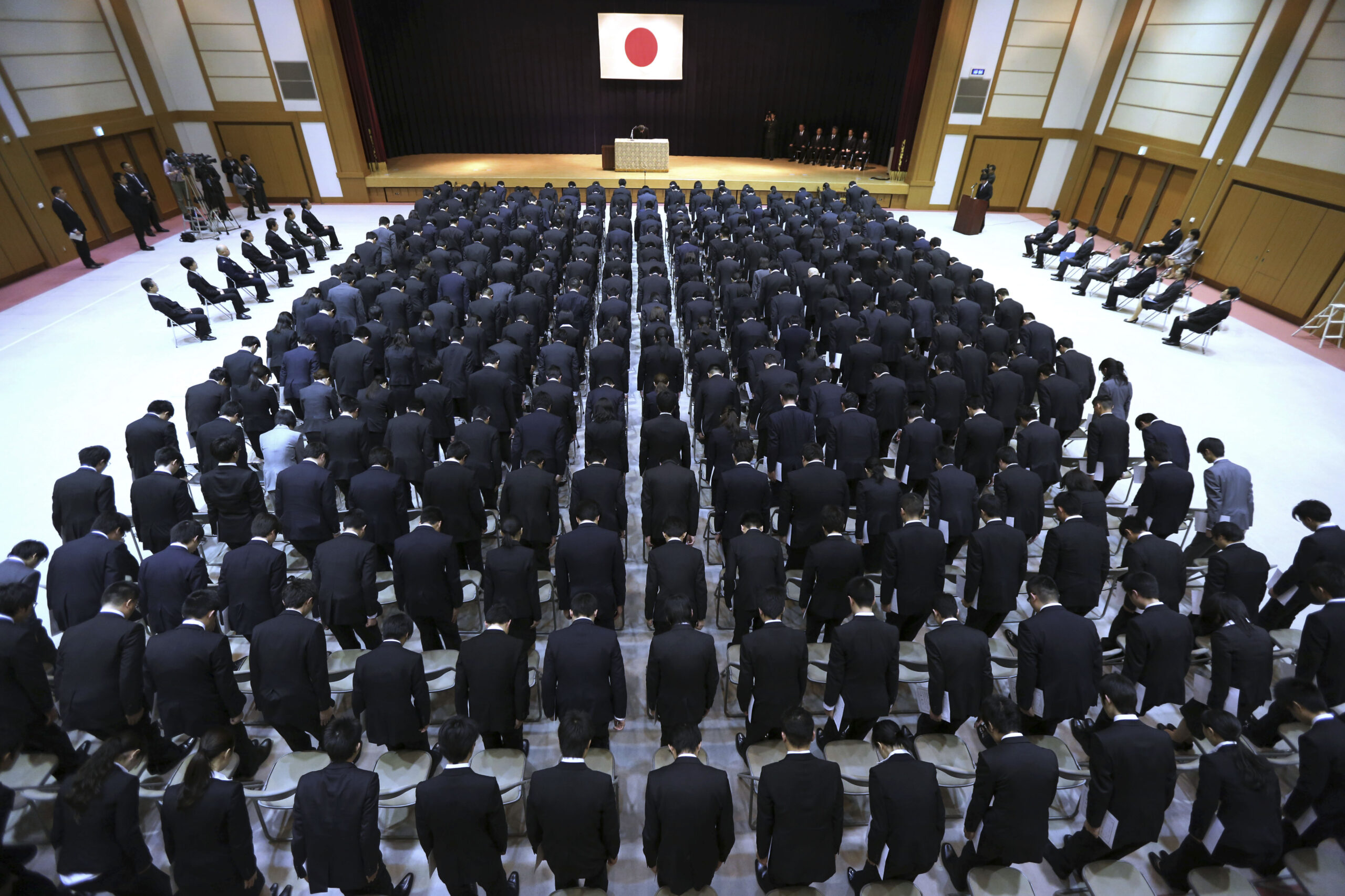 Japan OKs easing of military-related exports