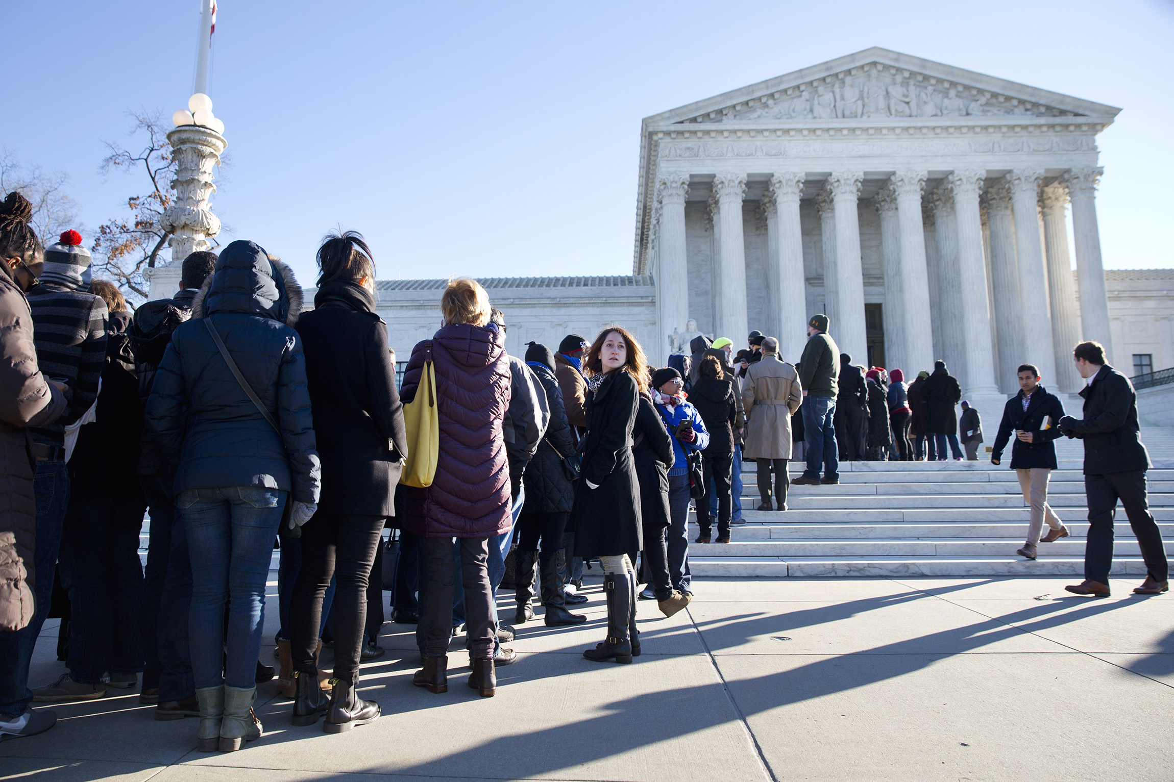 Friedrichs decision isn’t end in fight against public-sector unions