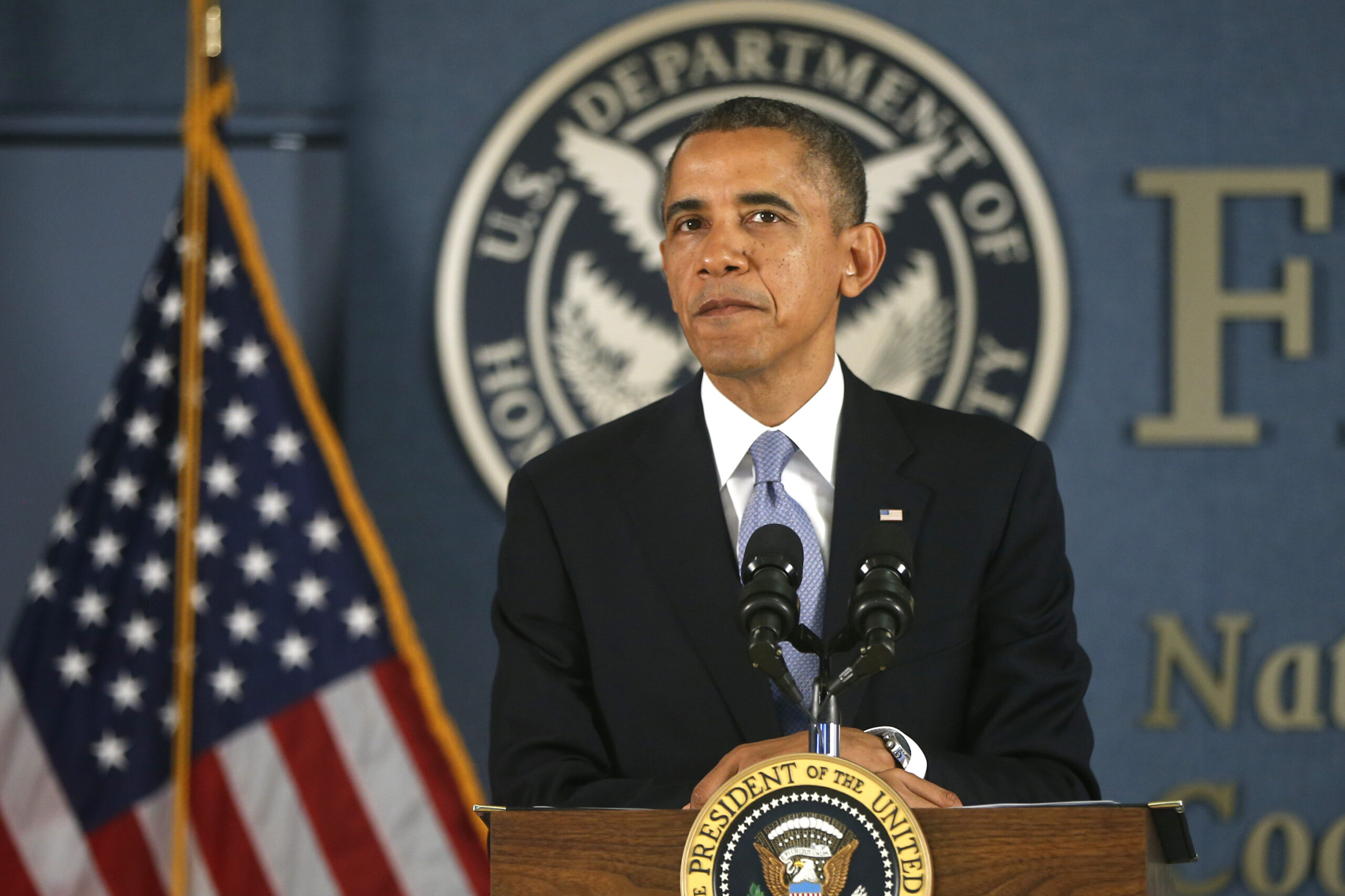 Examiner Editorial: Obama manipulated vets, seniors, children in shutdown