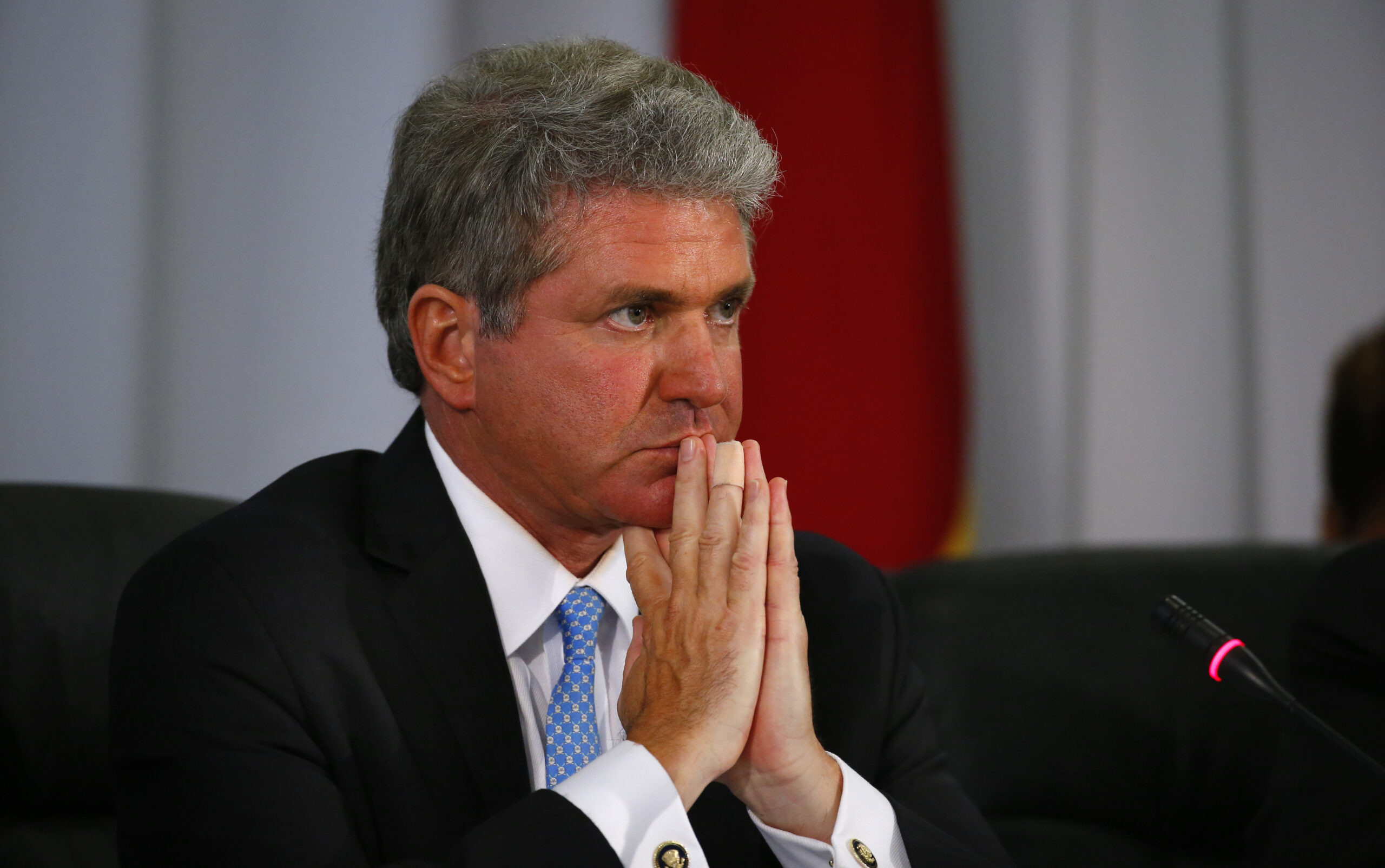 McCaul: ‘Lone wolf’ attacks an example of where ISIS is winning