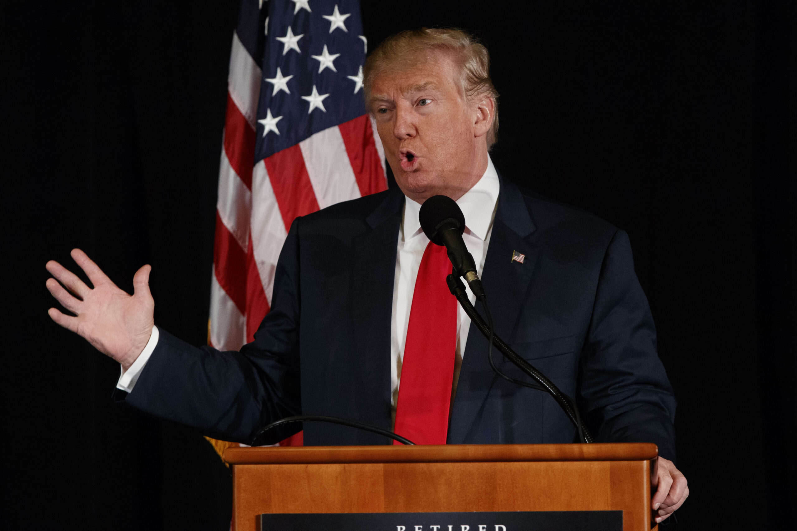 Sierra Club: Trump ‘jabbing at a beehive’ over climate