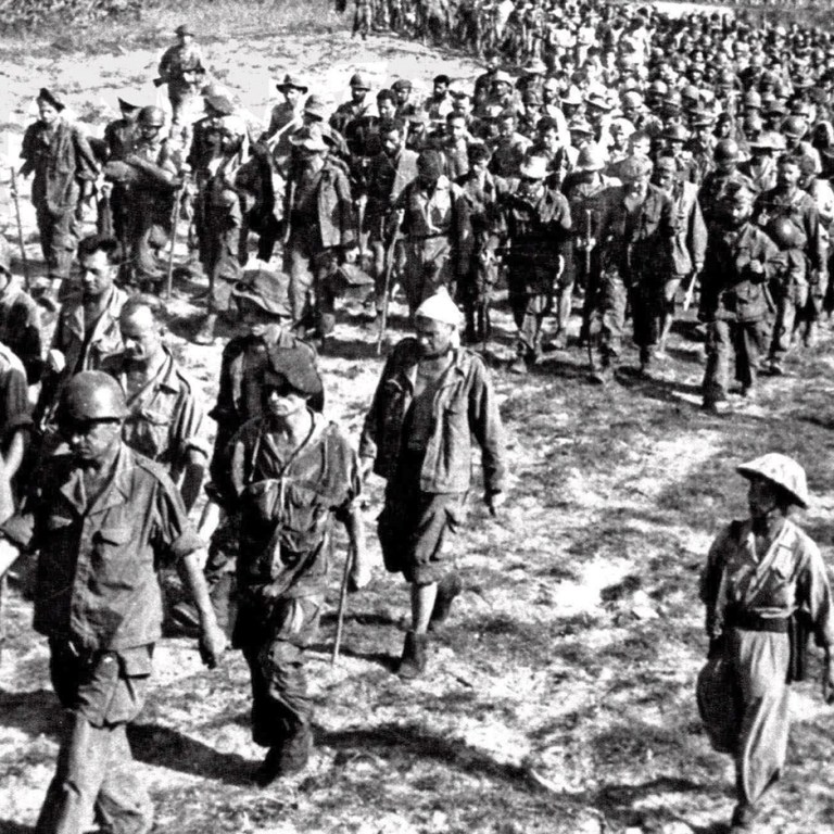 Vietnam’s Agincourt