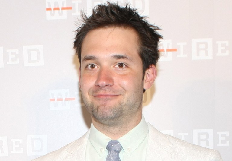 Alexis Ohanian, the cofounder of Reddit, called for a 
