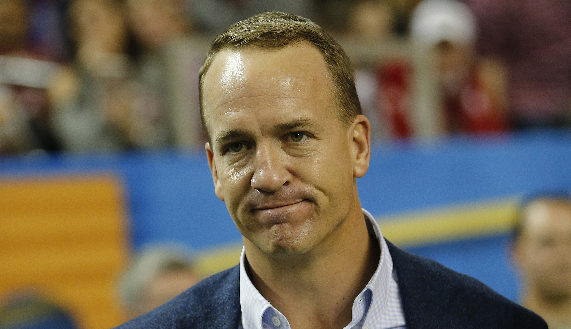 Peyton Manning has ‘zero interest’ in being a politician