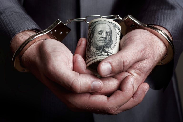 Navinder Singh Sarao was arrested Tuesday at his London residence for market manipulation. (iStock Photo)