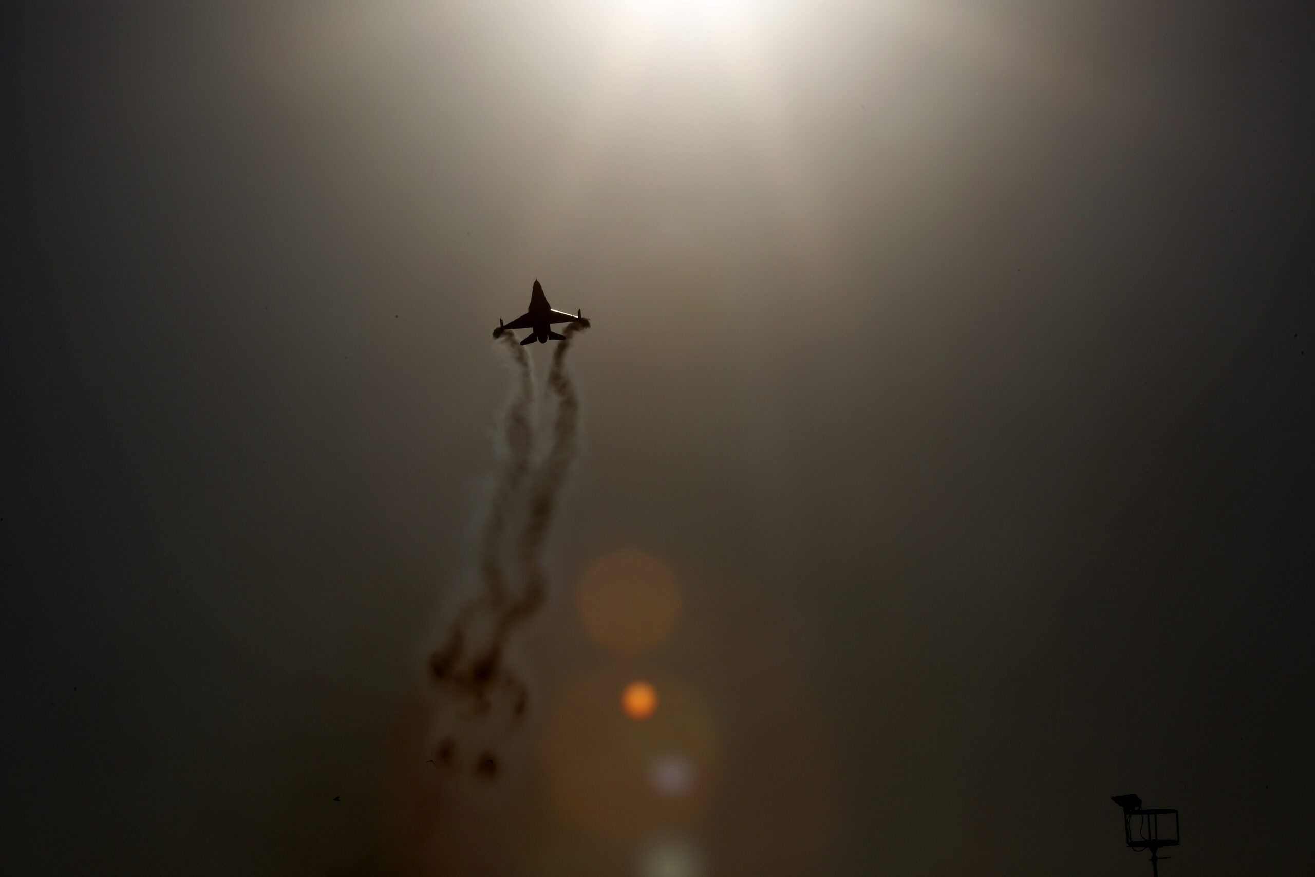 Reports: Russian jets shot down in Turkey