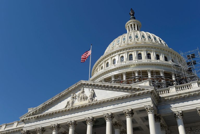 There is no logical reason why the U.S. shouldn't have a balanced budget requirement. (AP Photo/Susan Walsh, File)
