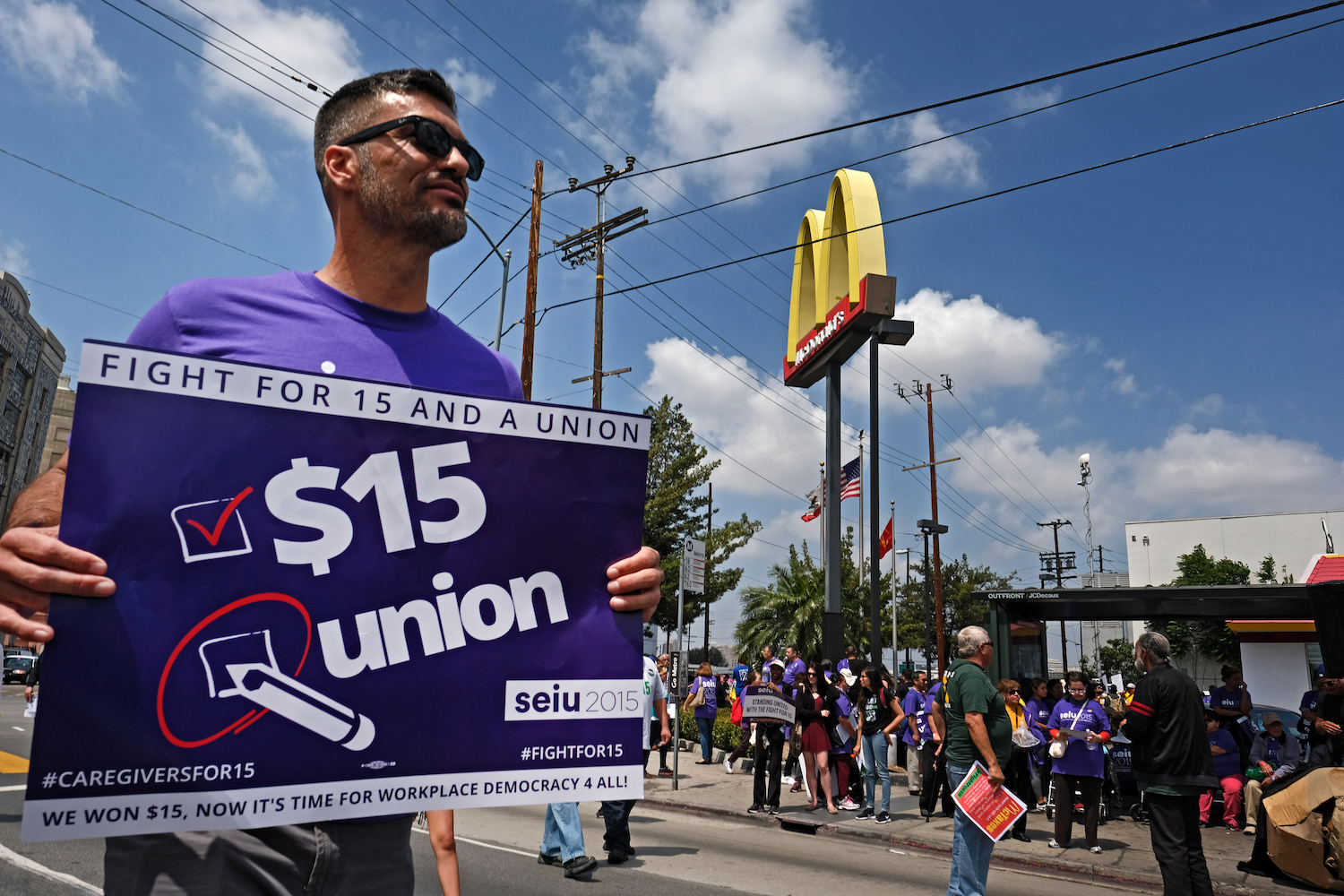 Study finds people are bothered by economic unfairness, not inequality