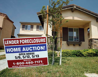 A Cure for the Housing Blues