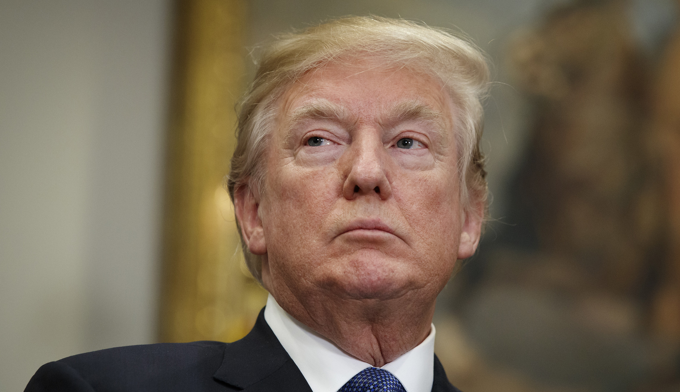 Trump: Democrats using ‘false accusations’ of sexual harassment to remove me from office