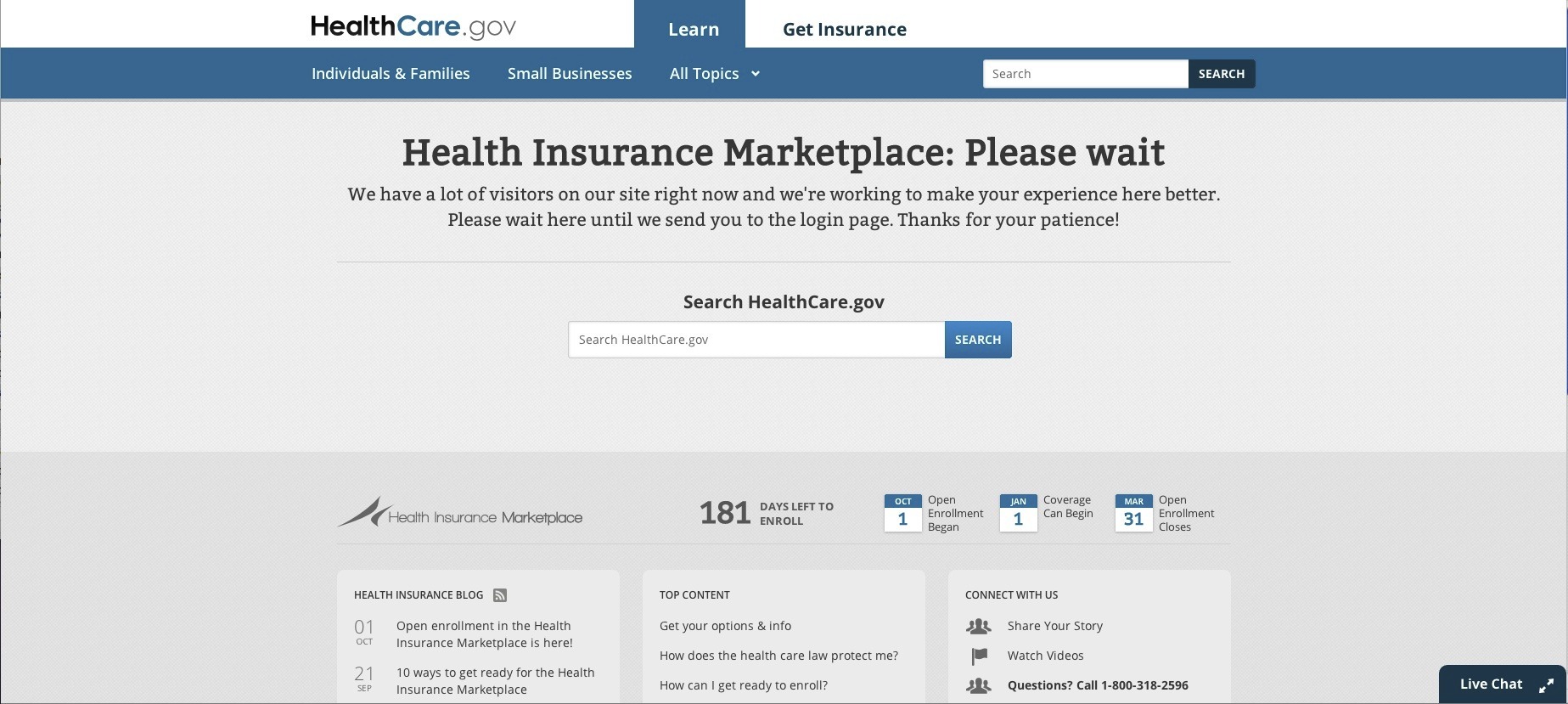 Canadian firm hired to build troubled Obamacare exchange site