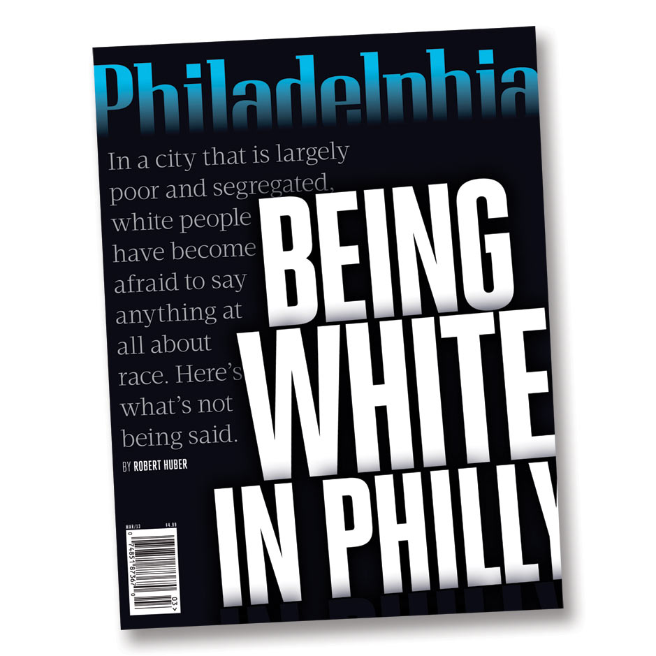 The Philadelphia Inquisition