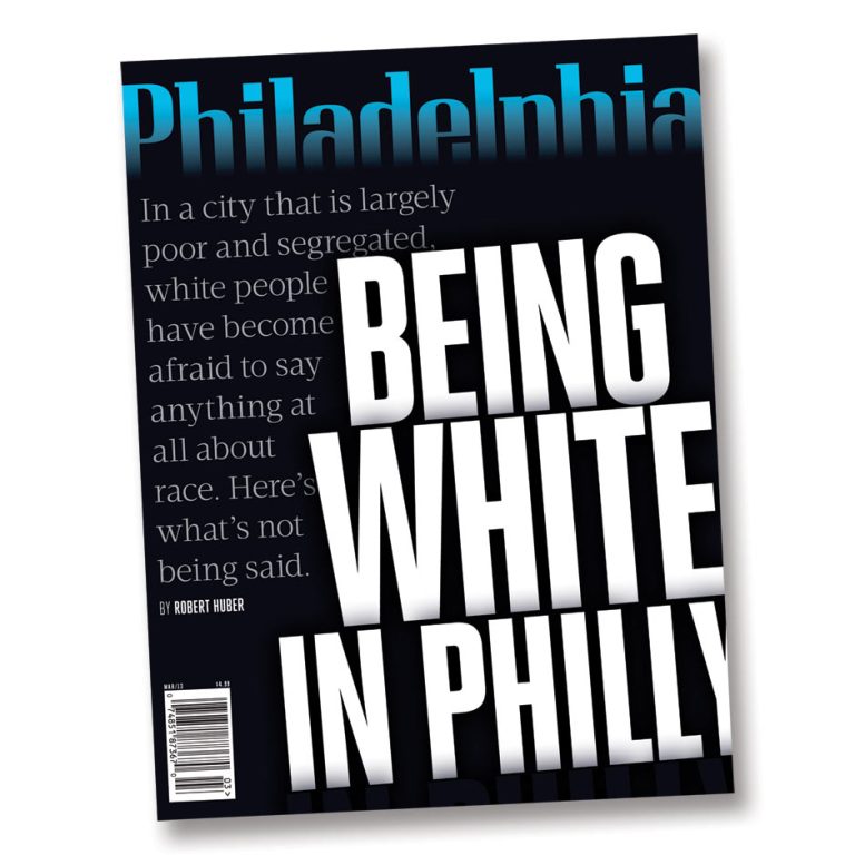 The Philadelphia Inquisition