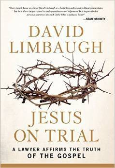 Legal scholar David Limbaugh probes Bible, finds it ‘99.5%’ accurate
